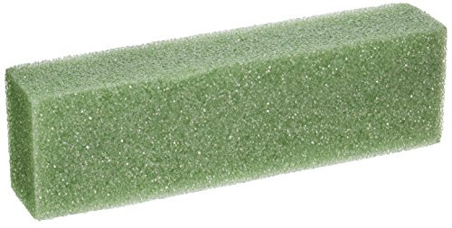 FloraCraft Styrofoam Block One Size Green