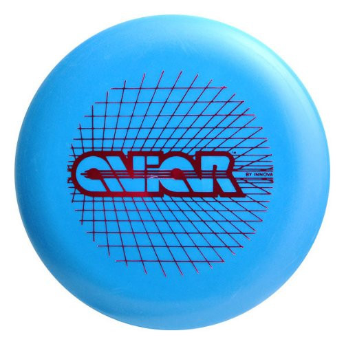 Innova - Champion Discs DX Classic Aviar Golf Disc, 165-169gm (Colors may vary)