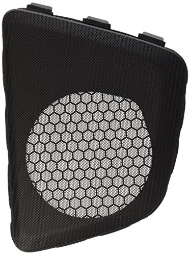 Honda Genuine (84556-TE0-A01ZA) Speaker Grille Assembly