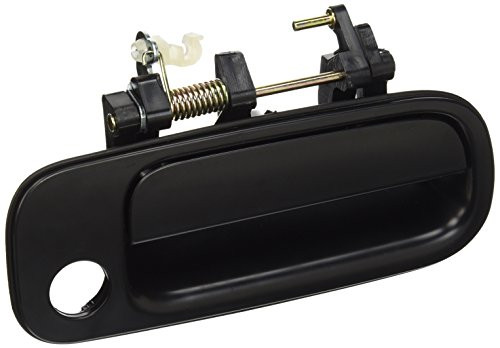 OE Replacement Toyota Camry Front Passenger Side Door Handle Outer (Partslink Number TO1311109)