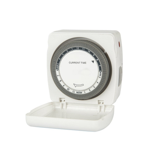 TORK SA100 15 Amp Lamp and Appliance Timer