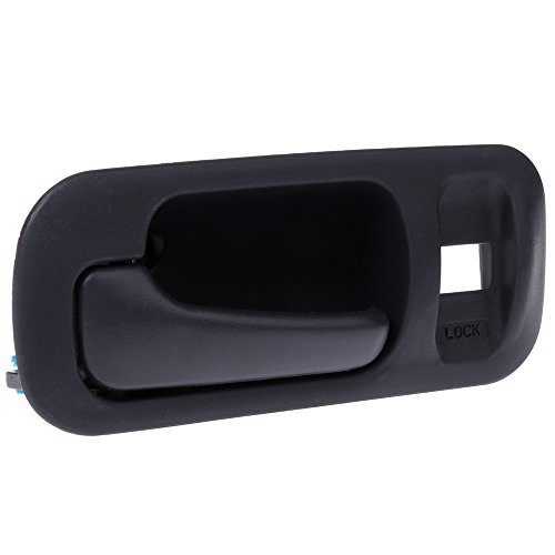 SCITOO Door Handle Interior Front Left Side fit 1997 1998 1999 2000 2001 Honda CRV(1pc)