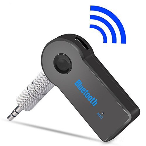 Latest Bluetooth 5.0 Audio Receiver 