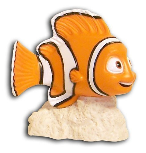 Disney Finding Nemo Figure Cake Topper Figurine - Nemo