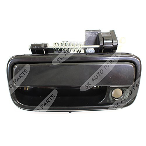 TOYOTA TACOMA 95-04 Driver Front Outside Door Handle (Partslink Number TO1310128)