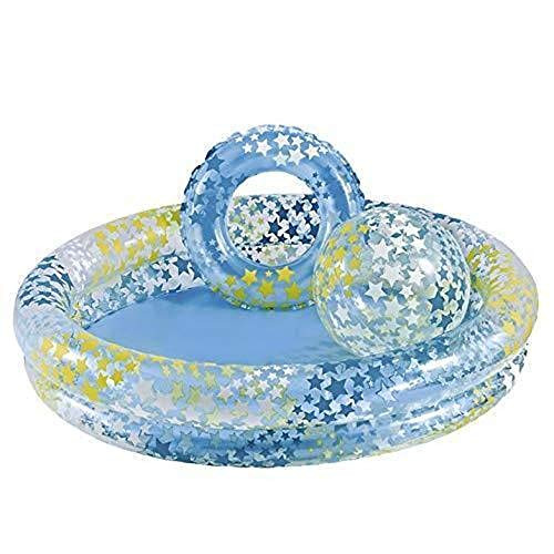 Intex Recreation 59460EP, Stargaze, Pool Set