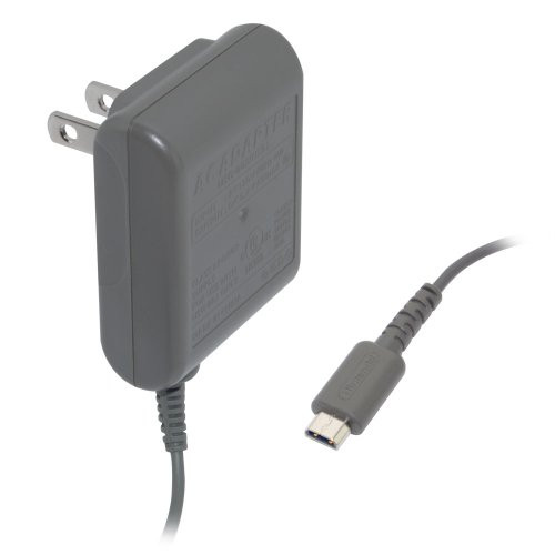Nintendo DS Lite AC Adapter Nintendo DS Lite AC Adapter