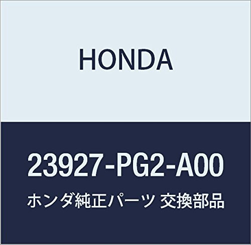 Genuine Honda 23927-PG2-A00 Spring (28MM) Washer