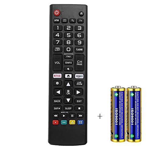 Universal Remote Control for LG Smart TV Remote Control All Models LCD LED 3D HDTV Smart TVs