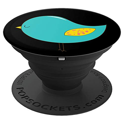 Cute Little Easter Chick PopSockets Men Peeps Spring Gifts - PopSockets Grip and Stand for Phones and Tablets
