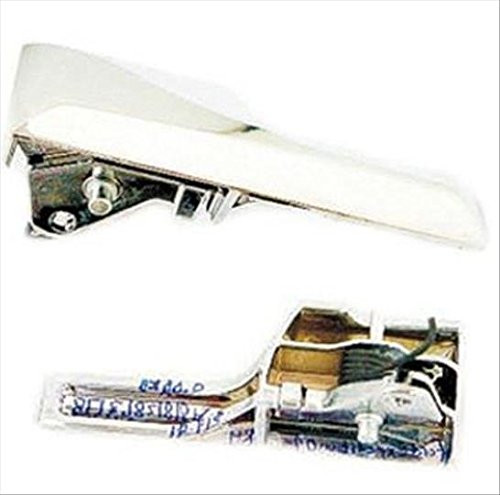 OE Replacement Ford Expedition/Lincoln Navigator Front/Rear Driver Side Door Handle Inside (Partslink Number FO1352129)