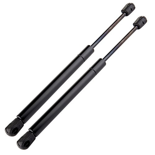 ECCPP Lift Supports Front Hood Struts Gas Springs Shocks for 1993-1997 Chrysler Concorde Compatible with 4468 Strut Set of 2