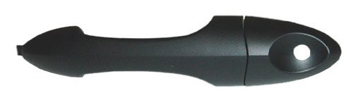 OE Replacement Ford Focus Front/Rear Driver/Passenger Side Door Handle Outer (Partslink Number FO1310141) OE Replacement Ford Focus Front/Rear Driver/Passenger Side Door Handle Outer (Partslink Number FO1310141)