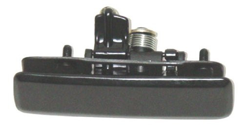 OE Replacement Chevrolet Astro/GMC Safari Front Driver Side Door Handle Outer (Partslink Number GM1310118) OE Replacement Chevrolet Astro/GMC Safari Front Driver Side Door Handle Outer (Partslink Number GM1310118)