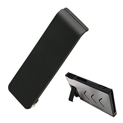 EEEKit Kickstand Replacement Part for Nintendo Switch Console, Replacement Repair Spare Parts Holder Stand for NS Switch Game Console