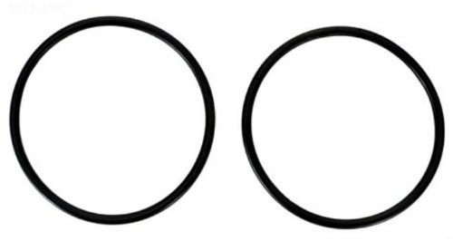 Zodiac R0449200 O-Ring with Tail Piece Replacement for Select Zodiac Jandy Pool and Spa Pumps