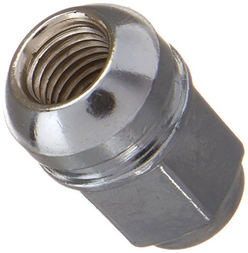 Honda Genuine 44736-SA0-981 Wheel Nut