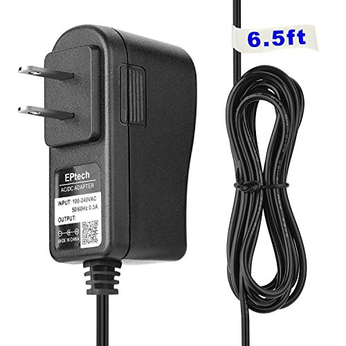 AC/DC Adapter For Yankee Flipper DSC-3PFB-05 FUS 052055 DSC-3PFB-05FUS 052055 DSC-3PFB-05FUS052055, Bird Feeder Droll Yankees DSA-6PG-05 +5.2V - 5V 0.55A - 1A Power Supply Cord Charger