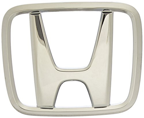 Genuine Honda 75700-S84-A00 'H' Emblem