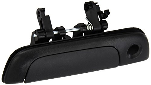 OE Replacement Suzuki Esteem Front Driver Side Door Handle Outer (Partslink Number SZ1310105)