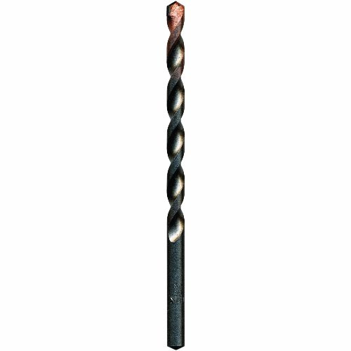 Task Tools T55038 Rotary/Hammer Masonry Drill Bit, 3/8-Inch
