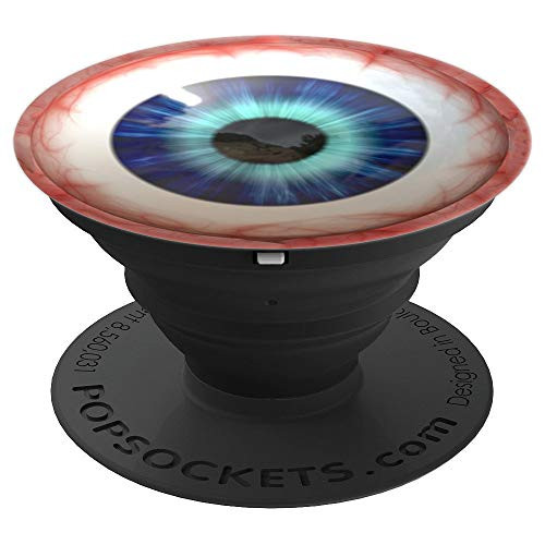 Eyeball - PopSockets Grip and Stand for Phones and Tablets Eyeball - PopSockets Grip and Stand for Phones and Tablets