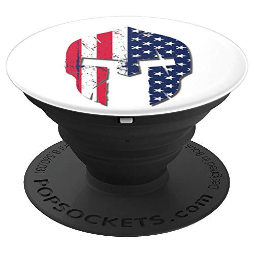 Spartan Molon Labe popsocket - PopSockets Grip and Stand for Phones and Tablets