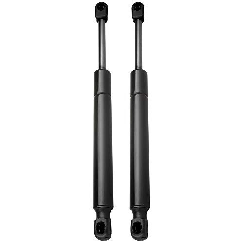 OCPTY Lift Supports Gas Springs Struts Shocks 6430 SG401052 Lift Supports Strut Fits 2005 2006 2007 2008 2009 2010 Volkswagen Jetta Rear Trunk
