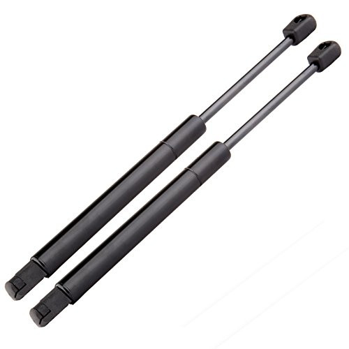 ECCPP Lift Supports Rear Trunk Struts Gas Springs Shocks for 2006-2008 Chevrolet Impala Compatible with 4071 Strut Set of 2