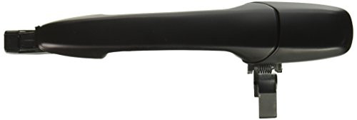 OE Replacement Ford Mustang Front Passenger Side Door Handle Outer (Partslink Number FO1311151)