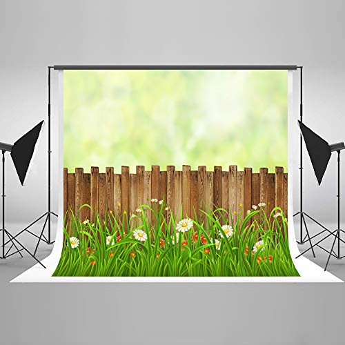 Kate 7x5ft Spring Backdrop for Photography Broad Wall Green Grass Backdrop Microfiber Children Outdoor Photo Background Kate 7x5ft Spring Backdrop for Photography Broad Wall Green Grass Backdrop Microfiber Children Outdoor Photo Background