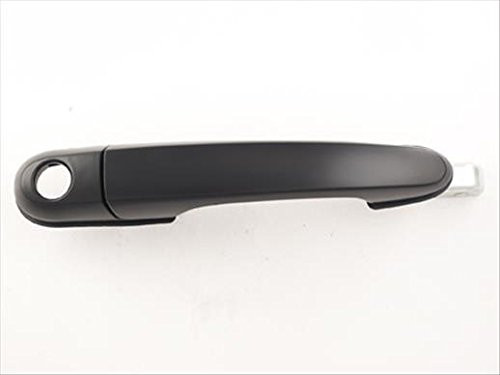 OE Replacement Hyundai Tucson Front Passenger Side Door Handle Outer (Partslink Number HY1311108)