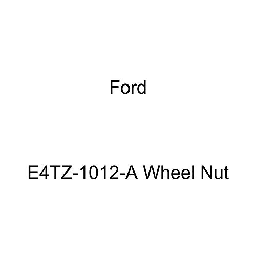 Genuine Ford E4TZ-1012-A Wheel Nut