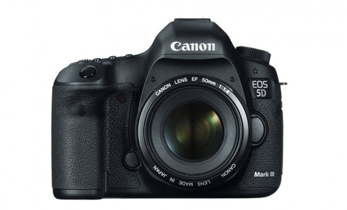 Expert Shield *Lifetime Guarantee* - The Screen Protector for: Canon EOS 5D MK IV / 5D MK III / 5DS / 5DSR - Crystal Clear