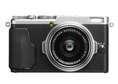 Expert Shield *Lifetime Guarantee* - THE Screen Protector for: FujiFilm X70 - Crystal Clear