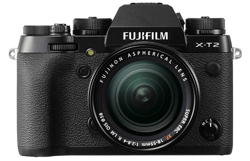 Expert Shield *Lifetime Guarantee* - THE Screen Protector for: FujiFilm X-T2 / X-T1 - Crystal Clear