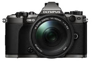 Expert Shield *Lifetime Guarantee* - THE Screen Protector for: Olympus E-M5 Mark II - Crystal Clear
