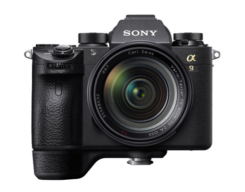 Expert Shield - THE Screen Protector for: Sony A9 - Crystal Clear