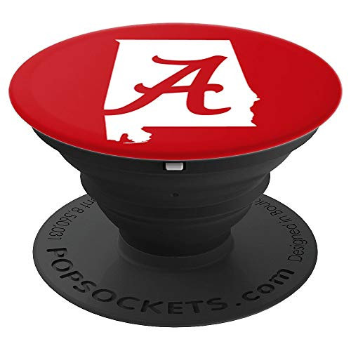 Pop Sockets Alabama - PopSockets Grip and Stand for Phones and Tablets
