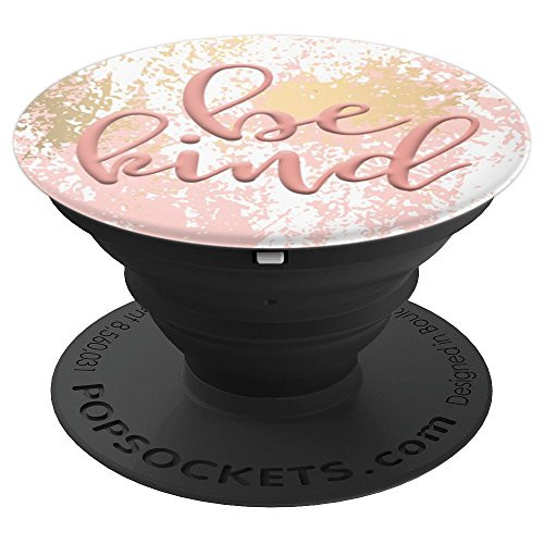 Be Kind - PopSockets Grip and Stand for Phones and Tablets