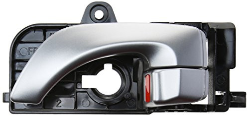 Genuine Hyundai 82610-3K020-XZ Door Handle Assembly, Interior, Left