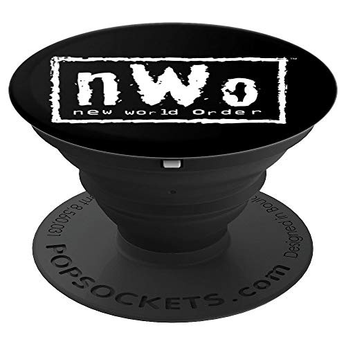 WWE nWo - PopSockets Grip and Stand for Phones and Tablets