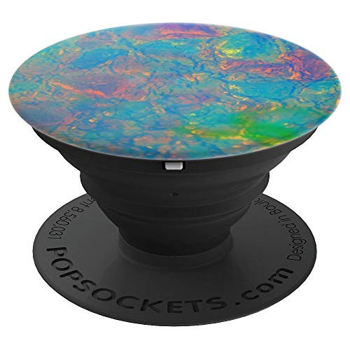 Dark Opal - PopSockets Grip and Stand for Phones and Tablets