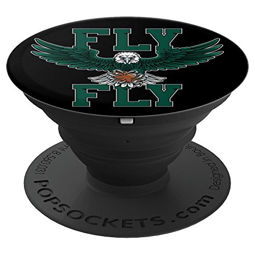 Flying Eagle PopSocket - PopSockets Grip and Stand for Phones and Tablets