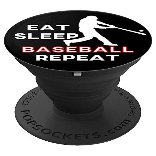 Funny Baseball Sports Fan Pop Socket - Boys Girls Gifts - PopSockets Grip and Stand for Phones and Tablets Funny Baseball Sports Fan Pop Socket - Boys Girls Gifts - PopSockets Grip and Stand for Phones and Tablets