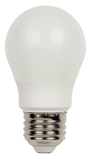 Westinghouse 4513420 40W Equivalent A15 Soft White Led Light Bulb with Medium Base (4 Pack)