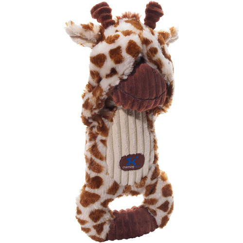 Charming Peek-a-Boo's Giraffe