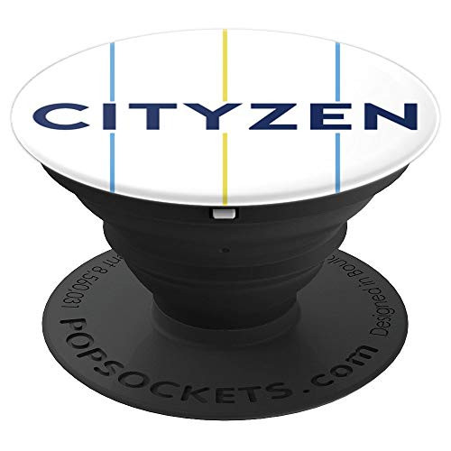 PopSockets: City of Manchester Football Soccer Futbol Fan - PopSockets Grip and Stand for Phones and Tablets PopSockets: City of Manchester Football Soccer Futbol Fan - PopSockets Grip and Stand for Phones and Tablets
