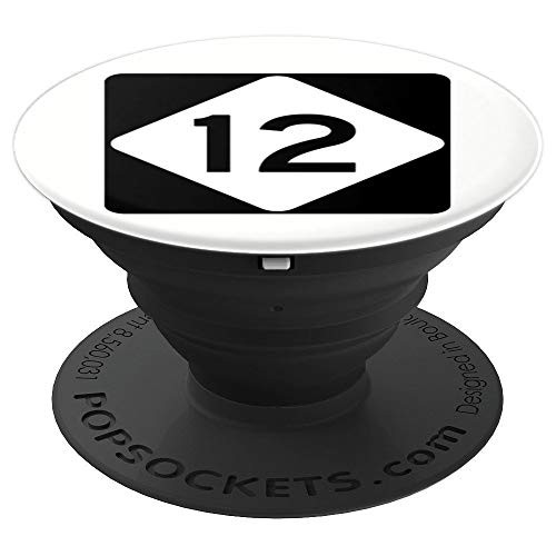 Highway 12 North Carolina Outer Banks NC OBX - PopSockets Grip and Stand for Phones and Tablets Highway 12 North Carolina Outer Banks NC OBX - PopSockets Grip and Stand for Phones and Tablets
