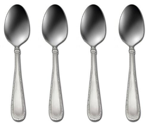 Oneida Interlude Teaspoons, Set of 4